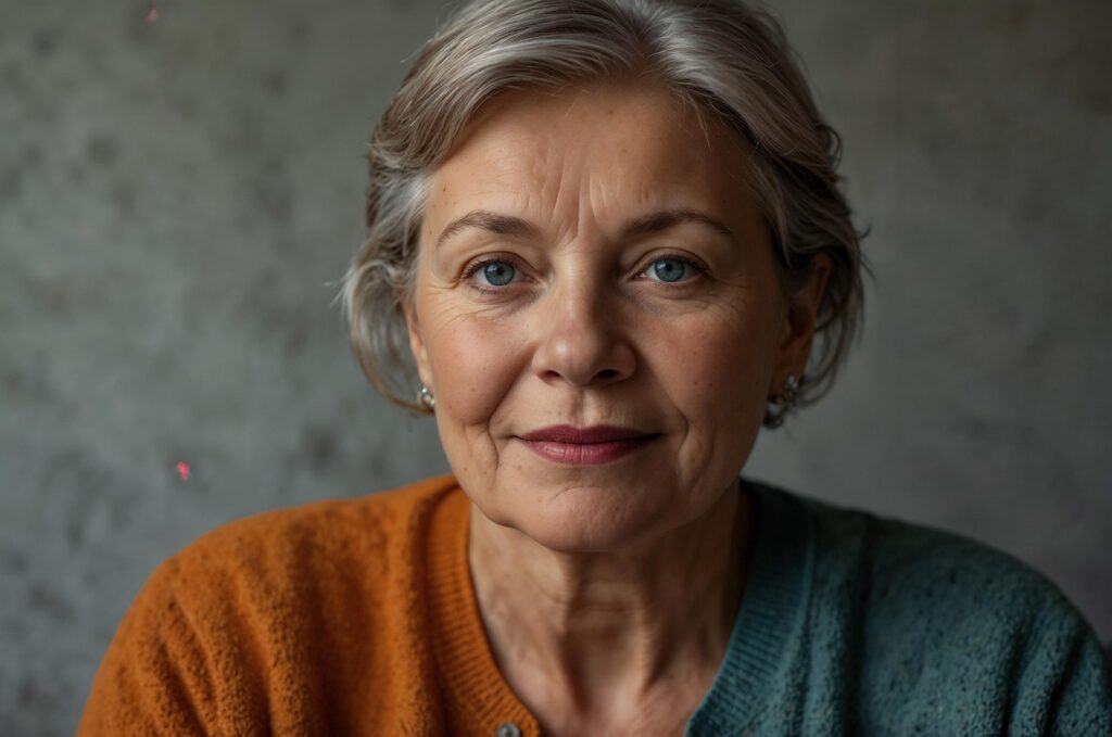 Serce nie starzeje się nigdy …..czyli senior blisko nas